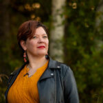 Sanna Uusivirta Mainostoimisto Verstas